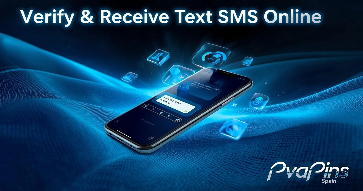 Receive TinkoffVoiceKit SMS in Spain (No SIM Required)